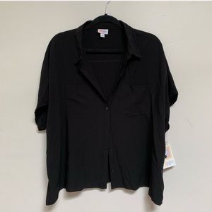 LuLaRoe Amy Dolan Top